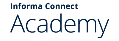 Informa Connect Academy